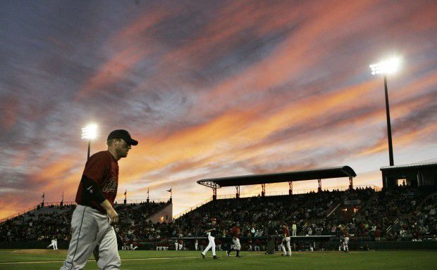 Darin Erstad